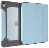 Pipetto Shield 360 Folio Case Light Blue iPad (A16) / iPad (2022) - Tablet Case