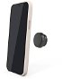 Pipetto Magnetic Leather Case + držiak na Apple iPhone 12 mini ružové - Puzdro na mobil