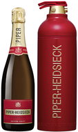 Piper Heidsieck Brut Code Red Edition 0,75 l, 12% vol. - Champagne