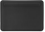 Pipetto Ultra Slim Sleeve Black MacBook 13/14 (2025/2024) - Laptop Case