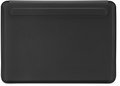 Pipetto Ultra Slim Sleeve Black MacBook Air 15