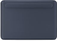 Pipetto Ultra Slim Sleeve Dark Blue MacBook 13/14 - Pouzdro na notebook