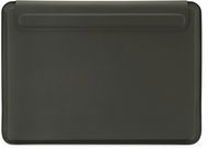 Pipetto Ultra Slim Sleeve Dark Green MacBook 13/14 - Pouzdro na notebook
