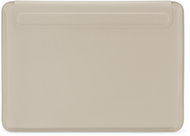 Pipetto Ultra Slim Sleeve Light Pink MacBook 13/14 (2025/2024) - Laptop Case