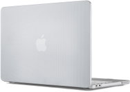 Pipetto Hardshell Dots Case Frosted Clear MacBook Neo 13" (A18 Pro) - Laptop Case