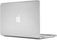 Pipetto Hardshell Clear Case Frosted Clear MacBook Air 13.6" (M5,M4,M3,M2) - Laptop Case