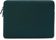 Pipetto Classic Fit Sleeve Dark Teal MacBook Neo 13 (A18 Pro) - Laptop Case