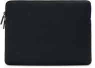 Pipetto Classic Fit Sleeve Black MacBook Neo 13 (A18 Pro) - Laptop Case