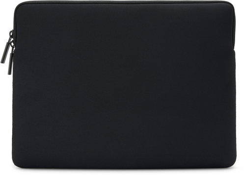 Pipetto Classic Fit Sleeve Black MacBook Neo 13 (A18 Pro) - Laptop Case - Main image