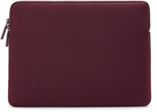 Pipetto Classic Fit Sleeve Burgundy MacBook Neo 13 (A18 Pro) - Laptop Case - Main image