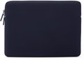 Pipetto Classic Fit Sleeve Dark Blue MacBook Neo 13 (A18 Pro)