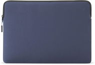 Pipetto Classic Fit Sleeve Dark Blue Macbook 13"/14" - Pouzdro na notebook