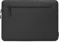 Pipetto Classic Organiser Sleeve Black Macbook 13"/14" (2025/2024)