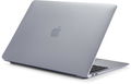 Pipetto Hardshell Dots Case Frosted Clear MacBook Air 13.3" (M1,2020)