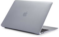 Pipetto Hardshell Dots Case Frosted Clear MacBook Air 13.3" (M1,2020) - Kryt na notebook