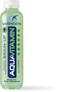 Aquavitamin BRAIN-UP - Kiwi, apple and pomegranate, 12×0.4 l - Lemonade