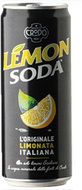 Lemonsoda, 24×0,33 l - Lemonade