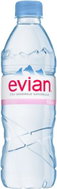 Evian 24× 0,5 l - Spring Water