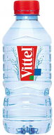 Vittel 24× 0,33 l - Spring Water