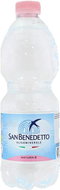 San Benedetto 24× 0,5 l nesycená - Spring Water