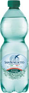 San Benedetto 24× 0,5 l jemně sycená - Spring Water
