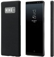 Pitaka Aramid Case Black/Grey for Samsung Galaxy Note 8 - Phone Cover