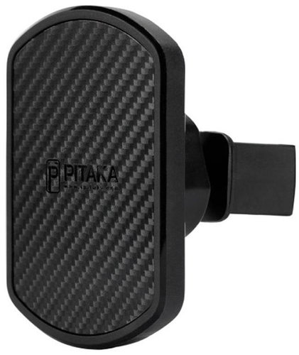 Pitaka MagMount Qi Wireless Air Vent Mount - Phone holder - Main image