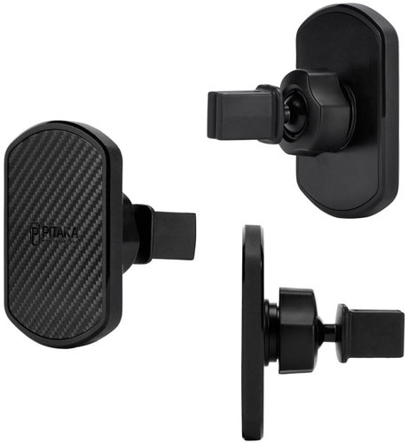 Pitaka MagMount Air Vent Mount - Phone holder - Main image