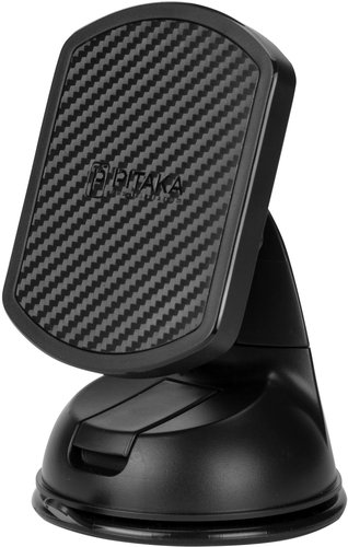 Pitaka MagMount Pro Suction Cup Mount - Phone holder - Main image
