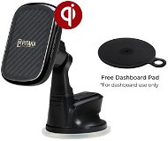 Pitaka MagMount Qi Wireless Dashboard Mount - Držiak na mobil