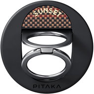 Pitaka MagEZ Grip 3, Sunset - Phone holder