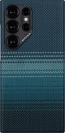 Pitaka MagEZ 4 Case Moonrise Samsung Galaxy S24 Ultra - Telefon tok