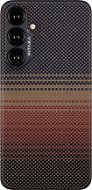 Pitaka MagEZ 4 Case Sunset Samsung Galaxy S24 - Kryt na mobil