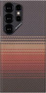 Pitaka MagEZ 4 Case Sunset Samsung Galaxy S24 Ultra - Kryt na mobil