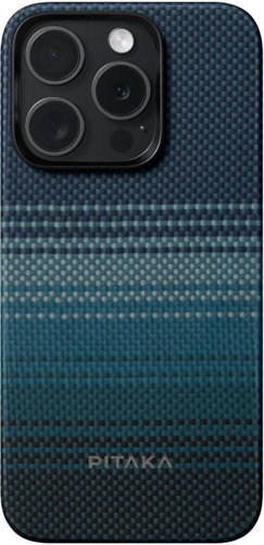 Pitaka MagEZ 5 Case Moonrise  iPhone 15 Pro - Handyhülle - Hauptbild
