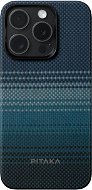 Pitaka MagEZ 5 Case Moonrise  iPhone 15 Pro - Phone Cover