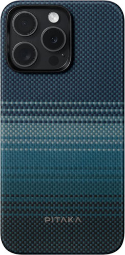 Pitaka iPhone 15 Pro Max MagEZ 5 Case Moonrise tok - Telefon tok - Fő fotó