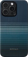 Pitaka MagEZ 5 Case Moonrise  iPhone 15 Pro Max - Phone Cover