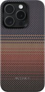 Pitaka MagEZ 5 Case Sunset  iPhone 15 Pro - Phone Cover