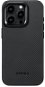 Pitaka MagEZ Pro 4 600D Case Black/Grey Twill iPhone 15 Pro Max - Telefon tok