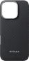 Kryt na mobil Pitaka MagEZ Case 5 Black/Grey Twill iPhone 16 Pro - Kryt na mobil