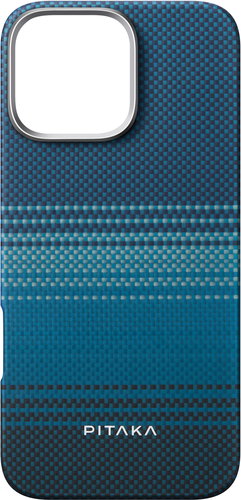 Pitaka MagEZ Case 5 Moonrise iPhone 16 Pro tok - Telefon tok - Fő fotó