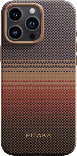 Pitaka MagEZ Case Pro 4 Sunset iPhone 16 Pro Max - Handyhülle - Hauptbild