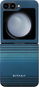 Kryt na mobil Pitaka MagEZ Case 5 Moonrise Samsung Galaxy Z Flip 6 - Kryt na mobil