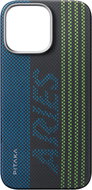 Pitaka x Aries Tactile Woven Case, Credit card - iPhone 16 Pro Max - Phone Cover