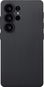 Pitaka PIN Button Case Black/Grey Plain Samsung Galaxy S25 Ultra - Handyhülle