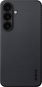 Kryt na mobil Pitaka UltraSlim Case Black/Grey Twill Samsung Galaxy S25 - Kryt na mobil