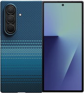 Pitaka Ultra Slim Case Moonrise Samsung Galaxy Z Fold 7 - Phone Cover