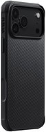 Pitaka Aramid ProGuard Case Black Grey iPhone 17 Pro Max - Phone Cover