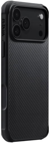 Pitaka Aramid ProGuard Case Black Grey iPhone 17 Pro Max - Handyhülle - Hauptbild